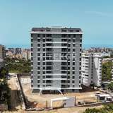  Apartamentos Elegantes en un Rico Complejo Destacado en Alanya Alanya 8073971 thumb9