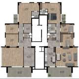  Wohnungen mit Vorteilhaften Einführungspreisen in Bursa Mudanya Mudanya 8073973 thumb14