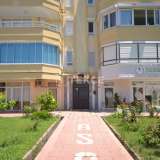  Lägenhet med Strandutsikt till Salu i Alanya Mahmutlar Alanya 8073975 thumb10