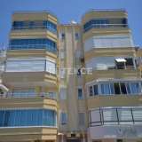  Lägenhet med Strandutsikt till Salu i Alanya Mahmutlar Alanya 8073975 thumb2