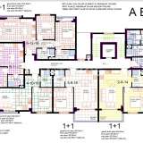  Apartamentos con Vistas a Naturaleza en la Prestigiosa Alanya Oba Alanya 8073976 thumb27