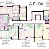  Apartamentos con Vistas a Naturaleza en la Prestigiosa Alanya Oba Alanya 8073976 thumb21
