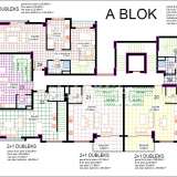  Apartamentos con Vistas a Naturaleza en la Prestigiosa Alanya Oba Alanya 8073978 thumb21