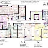  Apartamentos con Vistas a Naturaleza en la Prestigiosa Alanya Oba Alanya 8073978 thumb27