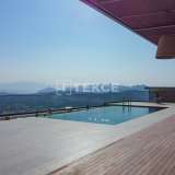  Villa Avec Vue Impressionnante Sur Mer à Bodrum Konacık Bodrum 8073982 thumb1
