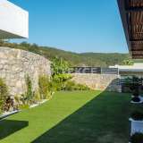  Beeindruckende stilvolle Villa mit Meerblick in Bodrum Konacık Bodrum 8073982 thumb8