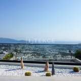  Villa Avec Vue Impressionnante Sur Mer à Bodrum Konacık Bodrum 8073982 thumb4