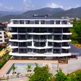  Flats in a Nature-View Compound with Swimming Pool in Alanya Alanya 8073984 thumb41