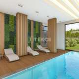  Flats in a Nature-View Compound with Swimming Pool in Alanya Alanya 8073984 thumb11