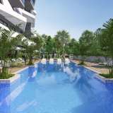  Flats in a Nature-View Compound with Swimming Pool in Alanya Alanya 8073984 thumb8