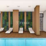  Wohnungen in einer Anlage mit Naturblick und Schwimmbad in Alanya Alanya 8073984 thumb10