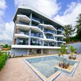  Flats in a Nature-View Compound with Swimming Pool in Alanya Alanya 8073984 thumb35