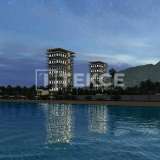  Strandnära Fastighet i ett Komplex med Funktioner i Alanya Alanya 8073985 thumb10