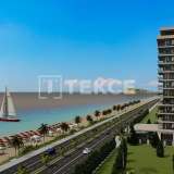  Beachfront Property in a Rich Featured Complex in Alanya Alanya 8073985 thumb2