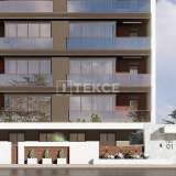  1-Slaapkamer Appartementen in een Complex in Antalya Muratpaşa Antalya 8073986 thumb3