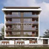  1-Slaapkamer Appartementen in een Complex in Antalya Muratpaşa Antalya 8073986 thumb4