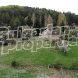  Beautiful plot of land next to a forest and a river 12 km away from the town of Samokov Novo Selo village 7073989 thumb3