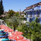  Готовый к Эксплуатации Инвестиционный Отель в Фетхие, Турция Фетхие 8073989 thumb6