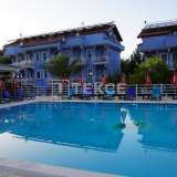  Hotel de Inversión Listo para Entrar en Servicio en Fethiye Turquía Fethiye 8073989 thumb0