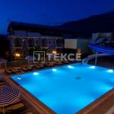  Hotel de Inversión Listo para Entrar en Servicio en Fethiye Turquía Fethiye 8073989 thumb13