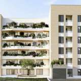  Rafailovici'de inşaat halindeki yeni konut kompleksinde 45 m2 tek odalı daire (%3 ​​vergi ödemeden) Rafailovici 8173990 thumb6