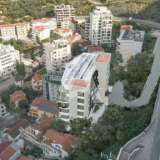  Rafailovici'de inşaat halindeki yeni konut kompleksinde 45 m2 tek odalı daire (%3 ​​vergi ödemeden) Rafailovici 8173990 thumb9