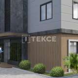  Appartements Résidentiels avec Piscine Exceptionnelle à Alanya Turquie Alanya 8073991 thumb6