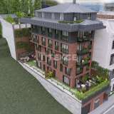  Apartments with Garden Floor or Duplex Options in Üsküdar Uskudar 8073993 thumb0