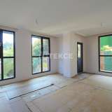  乌斯库达 （Uskudar ) 提供花园楼层或复式的公寓 Uskudar 8073993 thumb21