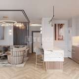  Apartments with Garden Floor or Duplex Options in Üsküdar Uskudar 8073993 thumb10