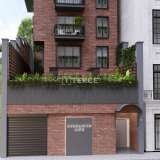  乌斯库达 （Uskudar ) 提供花园楼层或复式的公寓 Uskudar 8073993 thumb3