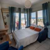  Элитные апартаменты KRISTINA 2 с панорамным видом на море. Porto Rafti 4773999 thumb16