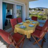  Элитные апартаменты KRISTINA 2 с панорамным видом на море. Porto Rafti 4773999 thumb4