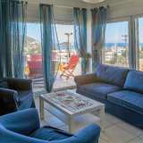  Элитные апартаменты KRISTINA 2 с панорамным видом на море. Porto Rafti 4773999 thumb0