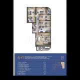  Zeezicht Appartementen in Complex met Beveiliging in İzmir Konak Konak 8074100 thumb22