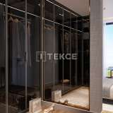 科贾埃利（Kocaeli）巴希斯凯莱（Başiskele）大型物业项目内的公寓 Basiskele 8074109 thumb23
