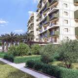  Appartementen in een Hotelconcept Project in Alanya Demirtaş Alanya 8074011 thumb6