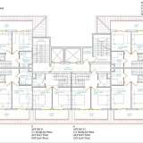  Appartements Dans un Projet Hôtelier Près de la Mer à Alanya Alanya 8074011 thumb32