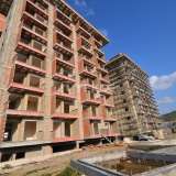  Wohnungen in einem Hotel-Konzept-Projekt nahe des Meeres in Alanya Alanya 8074011 thumb35