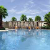  Wohnungen in einem Hotel-Konzept-Projekt nahe des Meeres in Alanya Alanya 8074011 thumb11