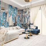  Appartementen in een Hotelconcept Project in Alanya Demirtaş Alanya 8074011 thumb23