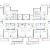  Wohnungen in einem Hotel-Konzept-Projekt nahe des Meeres in Alanya Alanya 8074011 thumb33