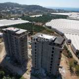 Flats in a Hotel Concept Project Near the Sea in Alanya Alanya 8074011 thumb38