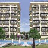  Appartementen in een Hotelconcept Project in Alanya Demirtaş Alanya 8074011 thumb0