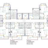  Wohnungen in einem Hotel-Konzept-Projekt nahe des Meeres in Alanya Alanya 8074011 thumb31