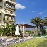  Flats in a Hotel Concept Project Near the Sea in Alanya Alanya 8074011 thumb8