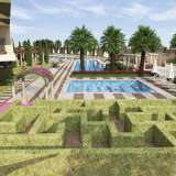  Wohnungen in einem Hotel-Konzept-Projekt nahe des Meeres in Alanya Alanya 8074011 thumb5