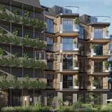  Apartamentos en un amplio proyecto en Kocaeli Başiskele Basiskele 8074113 thumb5