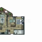  Lägenheter i ett Omfattande Projekt i Kocaeli Başiskele Basiskele 8074115 thumb39