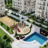  Stylish Properties in a Complex in İstanbul Eyüpsultan Eyup 8074012 thumb6